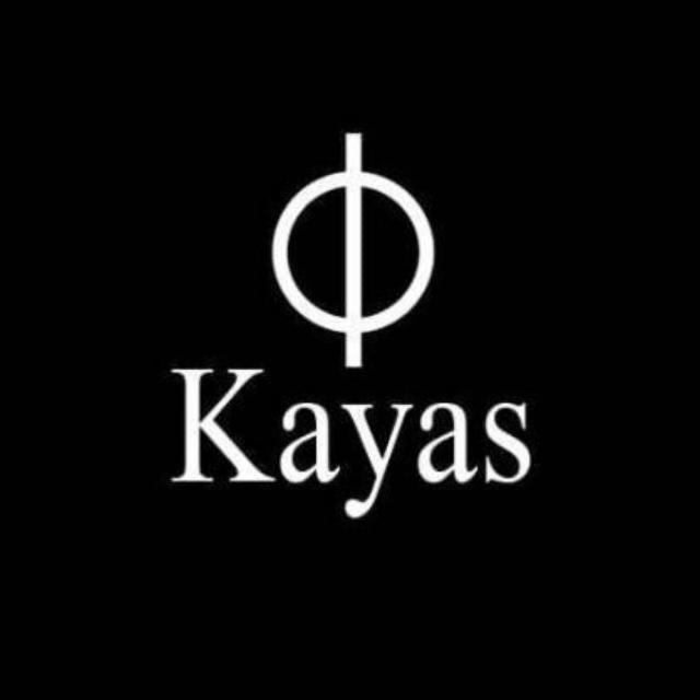 Kayas logo